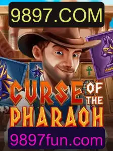 Curse of the Pharaoh Bonus Buy: Uma Aventura Mística pelas Areias do Egito
