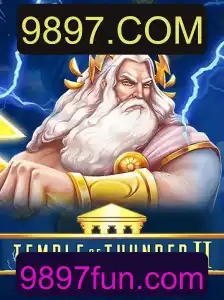 Explorando o Fascinante Mundo de TempleofThunderII: Uma Aventura Divina