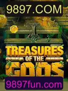 Descubra o Mundo Fantástico de TreasureoftheGods: Um Guia Completo